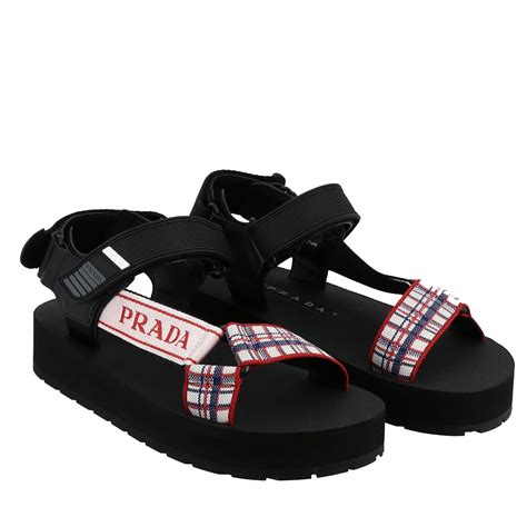 suole prada|prada sandals for sale.